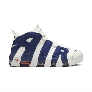 Nike Air More Uptempo Knicks Size 12